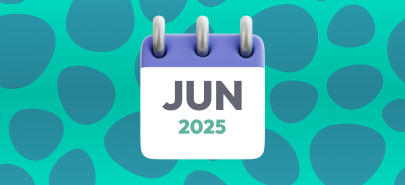 May & June round up
