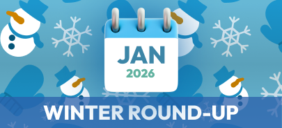 Winter round up 2025/26