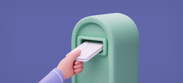 Post it with CareHQ